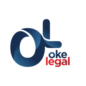 Logo OKELEGAL round
