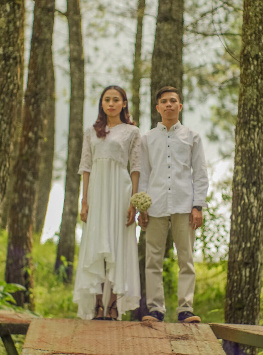 Syifa & Ayi