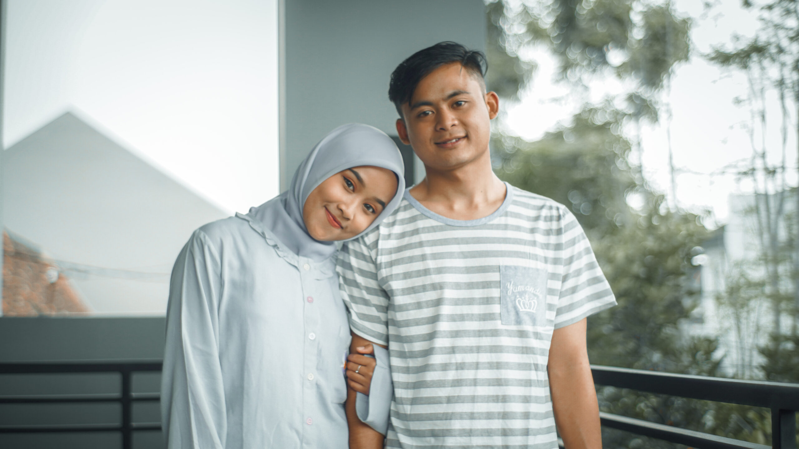 Siti & Bayu