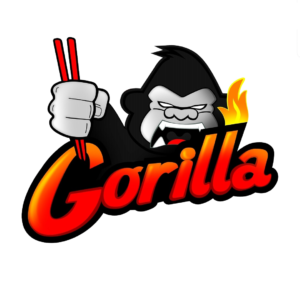 logo gorilla